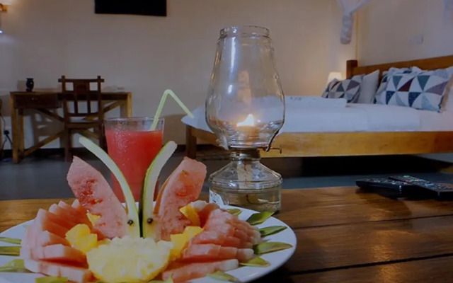 Kampala Forest Resort (KFR Lodge)