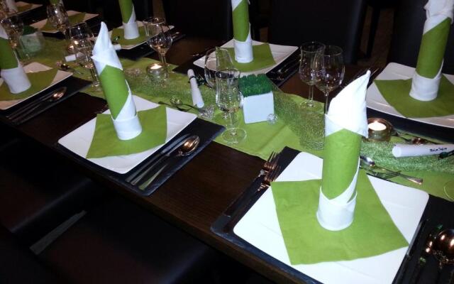 Hotel Zur Morschbach