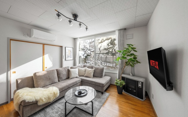 The Village 1001 – Guest Rooms – Asahikawa