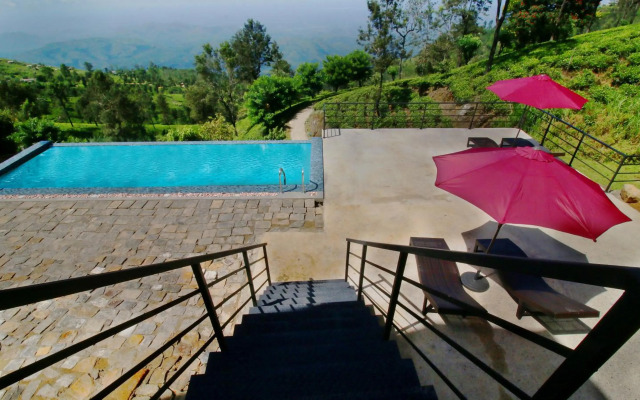 Vantage hills Haputale