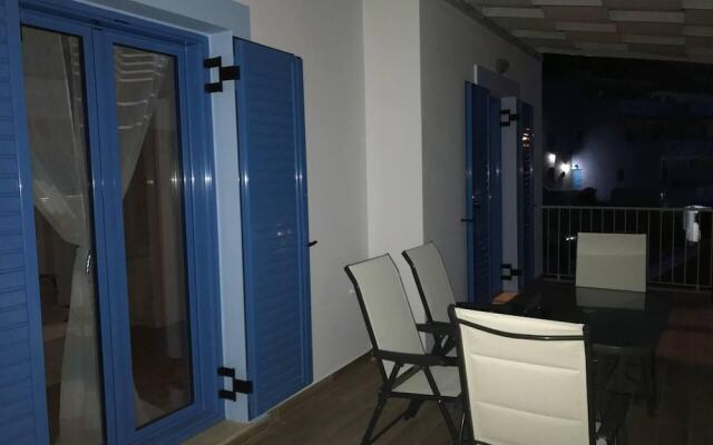 Beautiful 2-bed Apartment in Grande Grotta