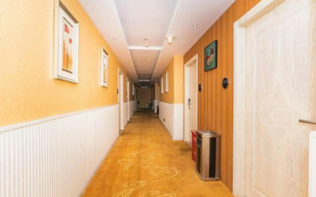 Naweige Boutique Hotel