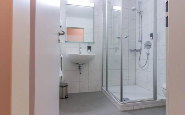 Gästehaus St. Georg