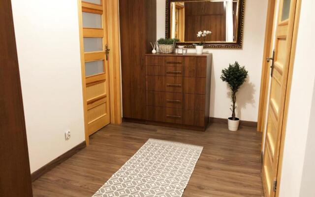 Aleja 3 maja 7 by Homeprime