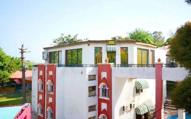 Dlm Valley Resorts by OYO Rooms