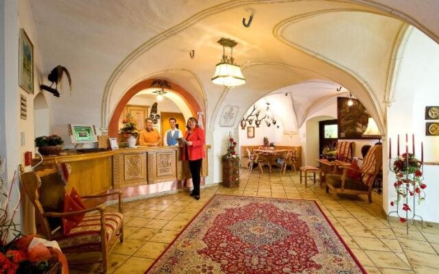 The Storks Boutique Hotel Bad Hofgastein