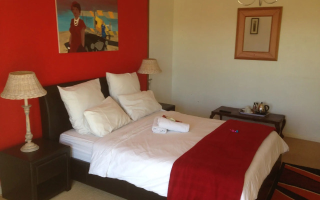 Helderberg Guesthouse