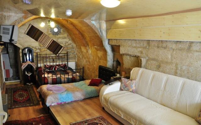 Ayhan Mansion Arch Cave Hotel