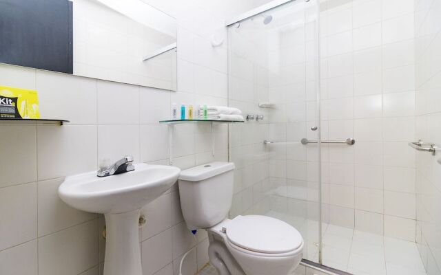 Ayenda 1064 American Visa