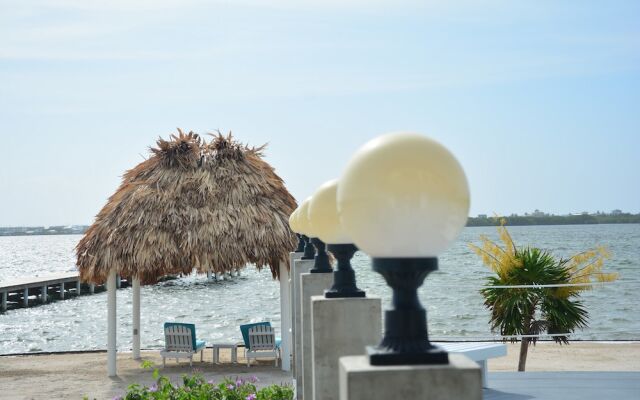 Casas de la Caye VIllas