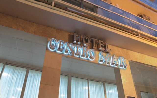 Hotel Centro Mar