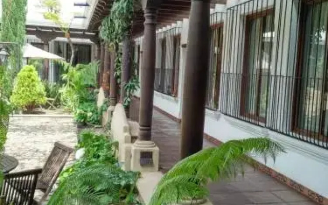 Villa Santa Ines Antigua Guatemala