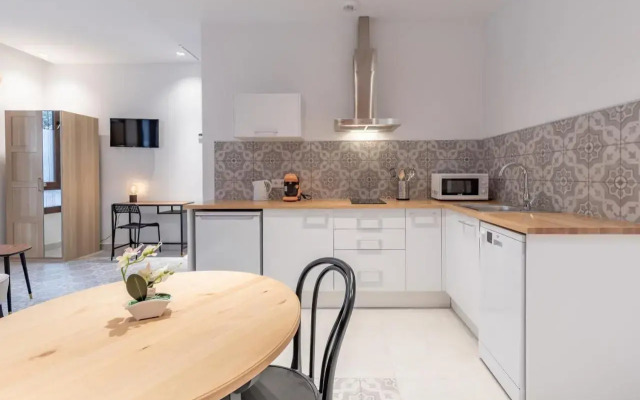 Gorgeous Apartment close to City Centre