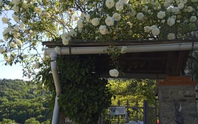 Casetta nel Podere di Massi