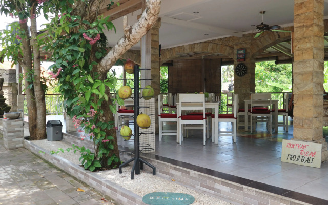 Pondok Tulasi Semaya House