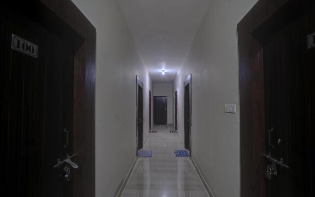 OYO 48449 Khandai Palace