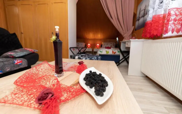 Studio Apartman Poljančić