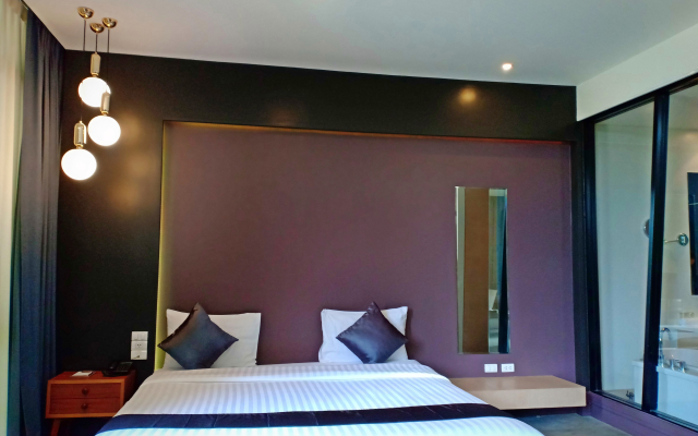 Vismaya Suvarnabhumi Hotel
