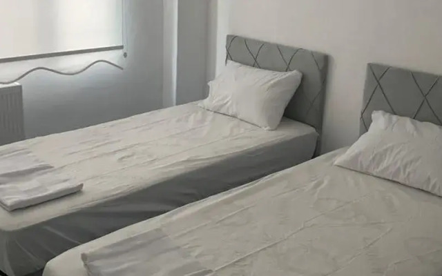 Ulas Reach Hotels