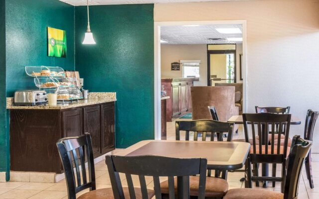 Red Roof Inn Tallahassee East