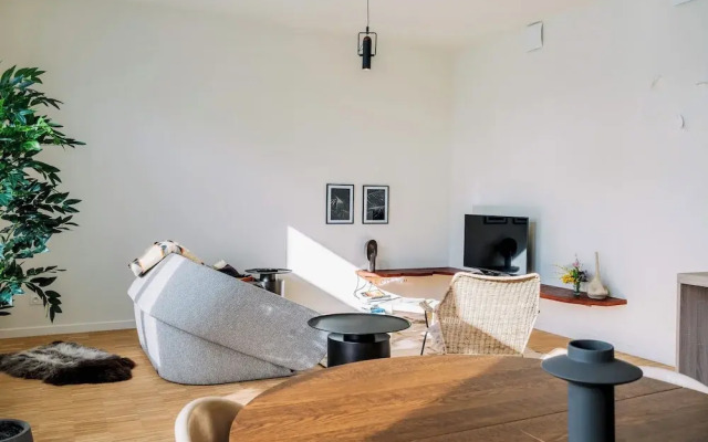 Smartflats - Avenue Antwerp