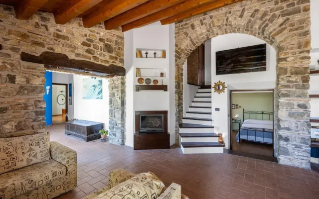 Villa Granci con Piscina by Wonderful Italy