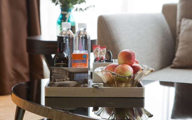 DeRUCCI Hotel