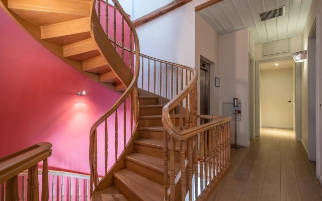 Grand Sarai Nafplio
