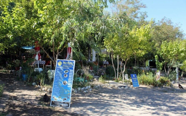 Cirali Merhaba Hotel