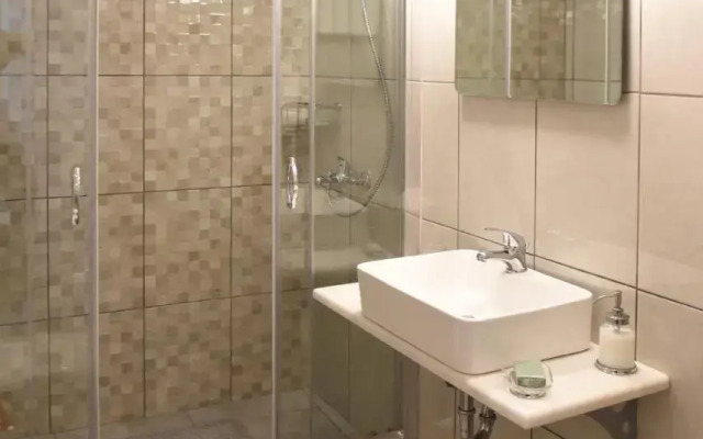 Kalogiannis Apartments (AcquaBlue & SunnyShades)
