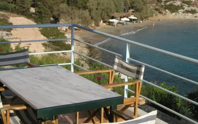 Mare Nostrum Villas Ii