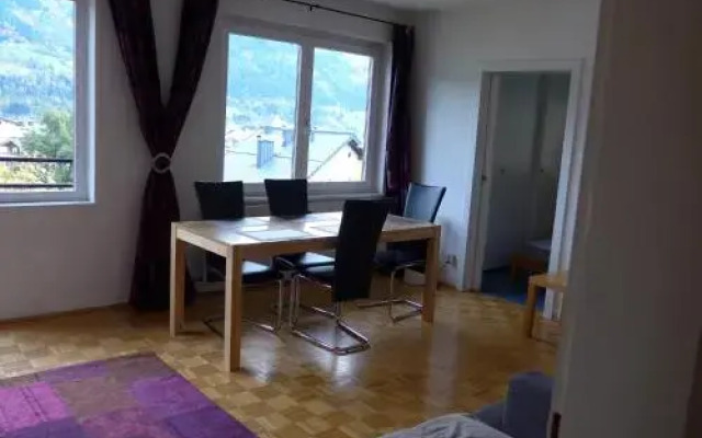 Apartments in Bergstrasse 6
