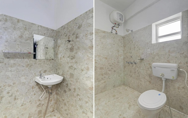 OYO Flagship 80499 New Bhandan Lawn