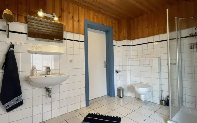 Holiday Apartment in St. Peter-ording