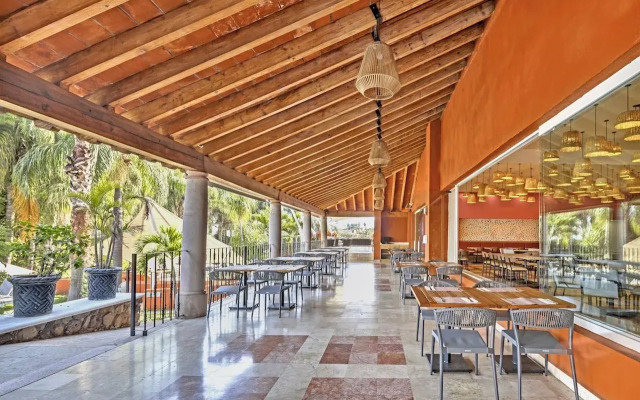 Fiesta Inn Cuernavaca
