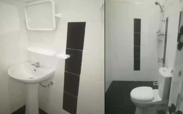 Ella Water Fall Resort