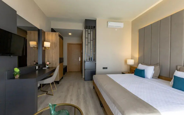 Paradisos Hotel