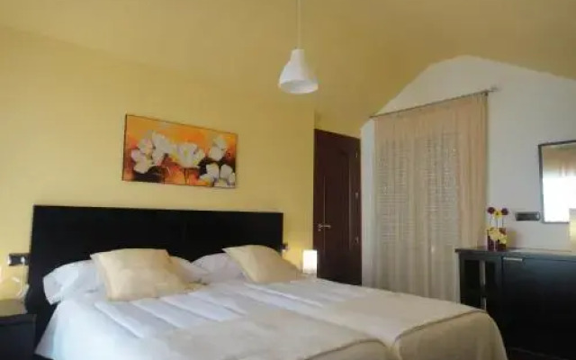 Villa al Alba