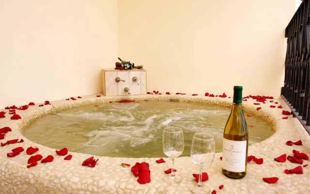 Quinta las Alondras Hotel and Spa