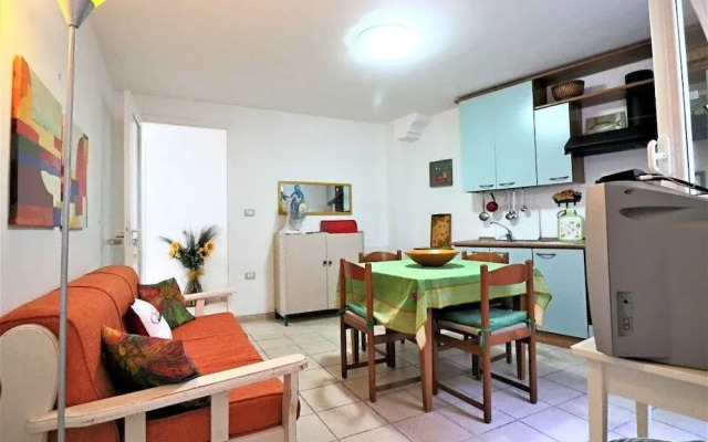 Residence Il Pescatore