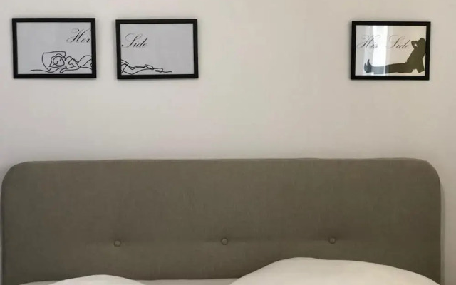 Tirent Apartment - Comfortable 1-Bedroom Stay in Fresku