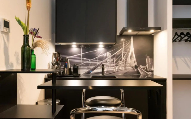 Midtown Hotel Rotterdam