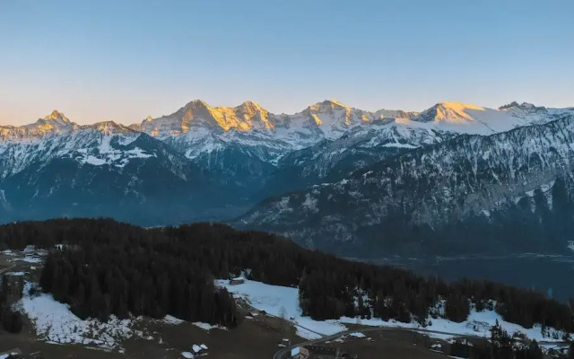 Parkhotel Beatenberg