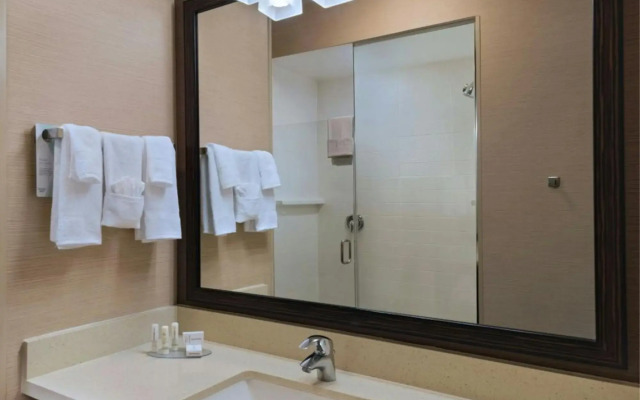 Fairfield Inn & Suites by Marriott Austin Northwest/Research Blvd