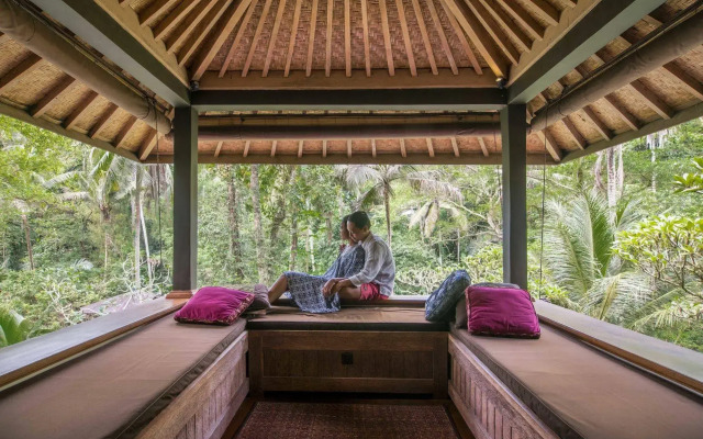Villa Beji Indah