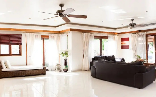 Baan Oasis