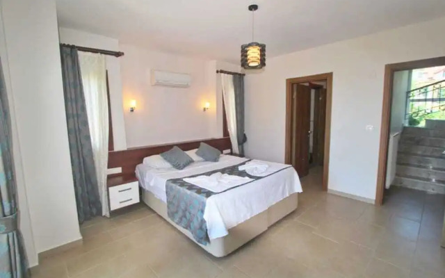 Opal Villa 3 by Villa Buketi