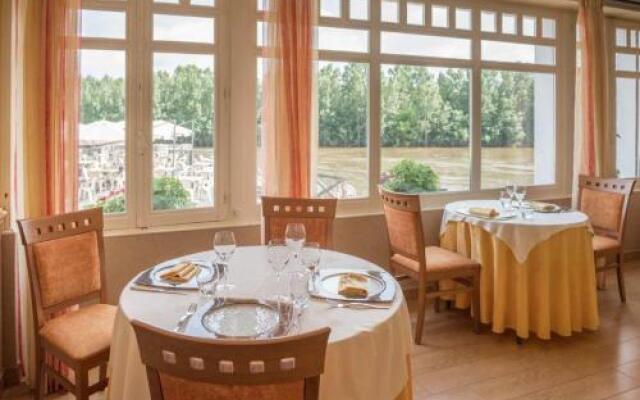 Hotel Hostellerie De La Gabelle