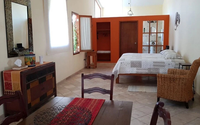 Linda Propiedad de 5 Habitaciones