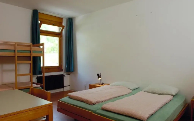 Youth Hostel Pontresina